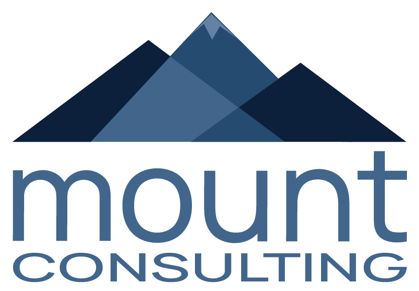 Logo - Mount Consulting