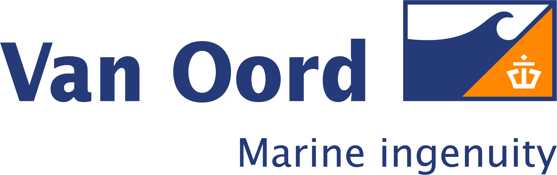 House style - Royal Logo Van Oord Marine ingenuity - RGB - JPG