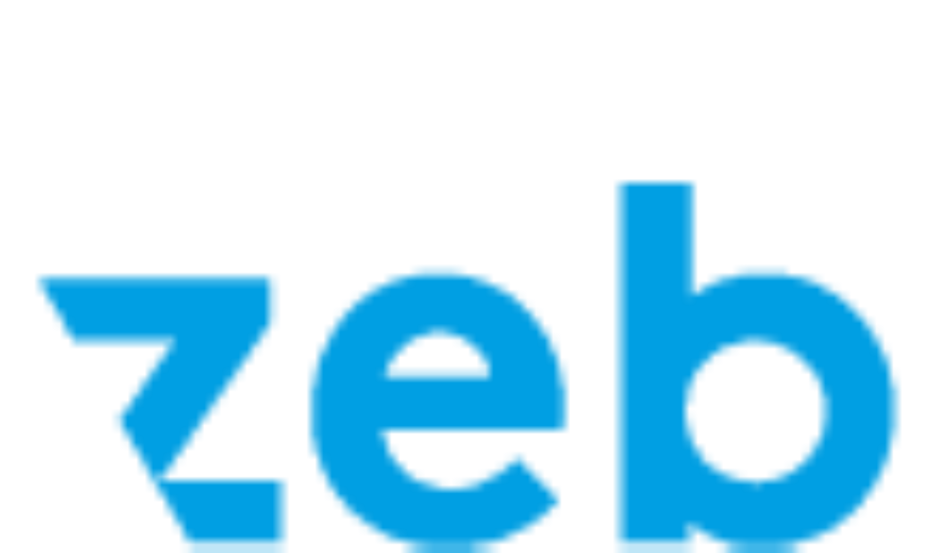 Zeb Erasmus Recruitment