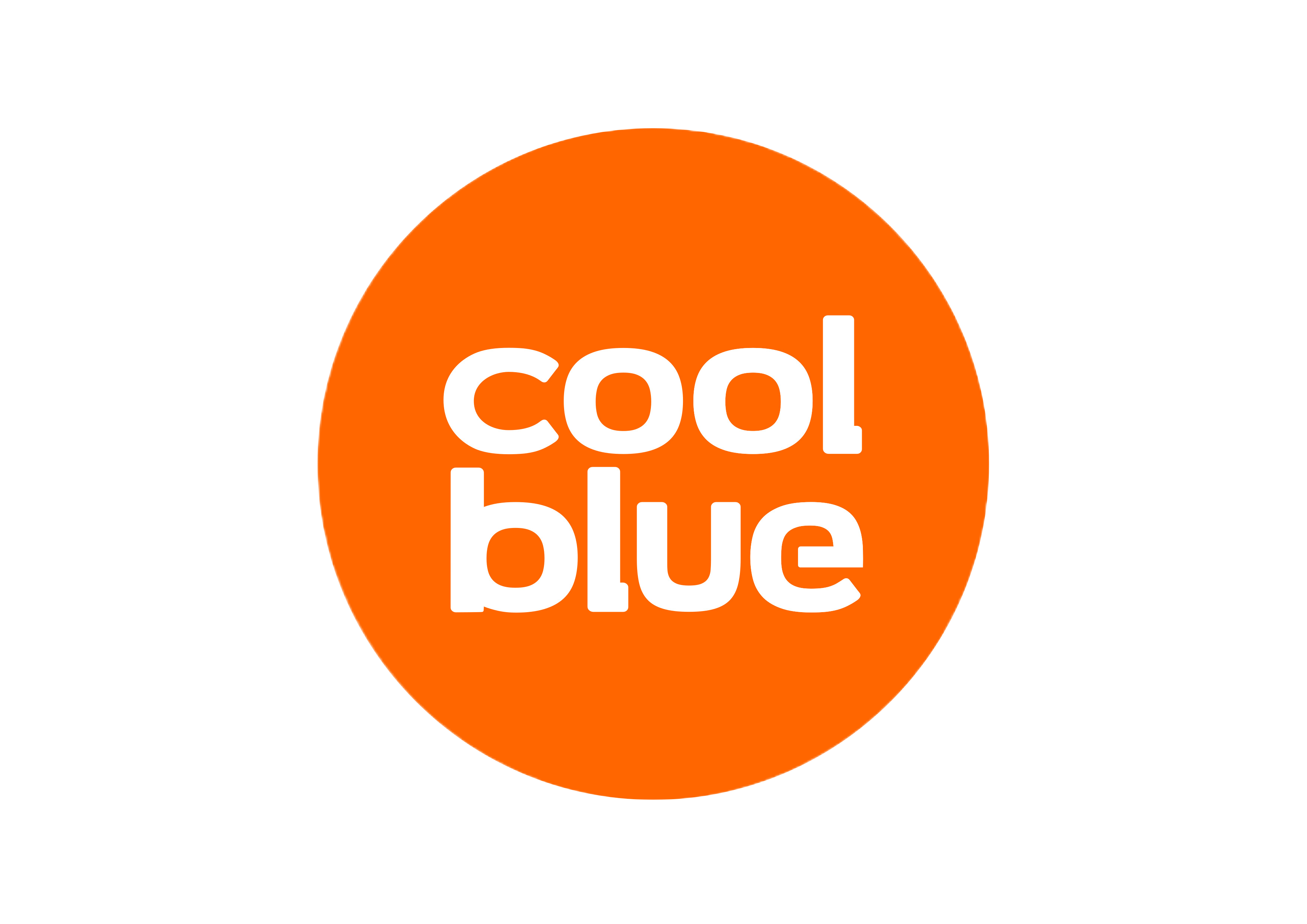 Coolblue PNG logo