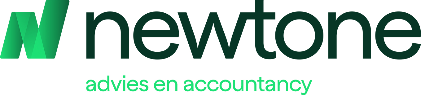 Newtone logo