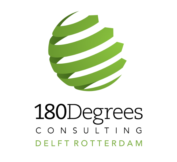 Logo 180DC