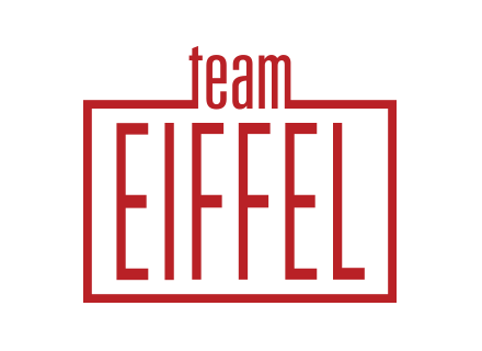 TeamEIFFEL-logo