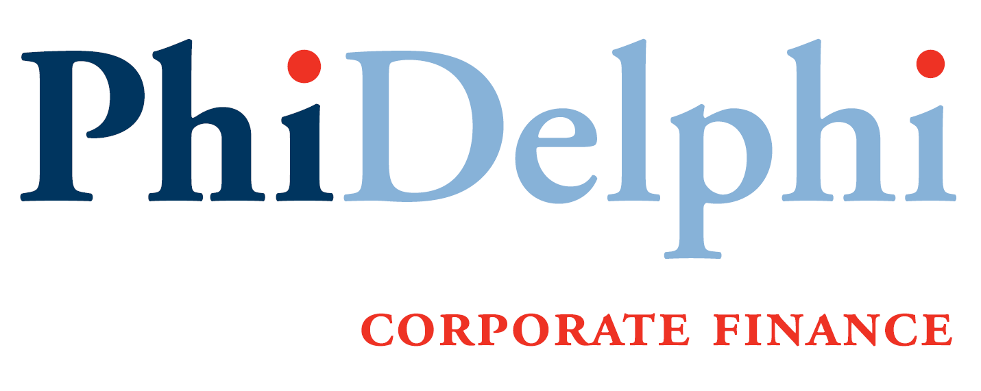 PhiDelphi Logo - PNG