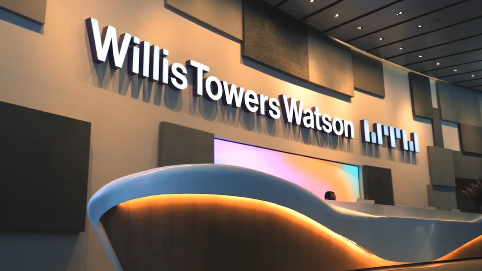 Workshop Willis Towers Watson Erasmus Recruitment